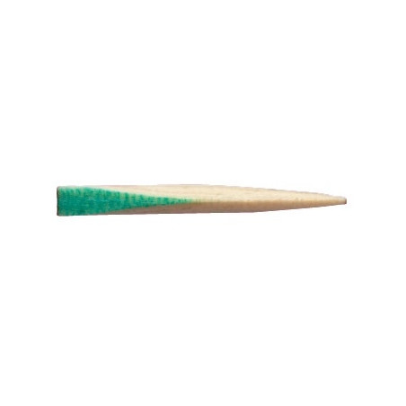 Pene lemn SeptoWedges bleu deschis 100 bucati 2.2 x 1.4 x 13mm Septodont