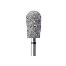 Freze Diamant cu cap Para HP 5830 - 3 buc.