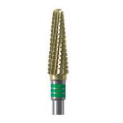 Freze TC Cutter Plan Cut cu sectiune transversala 75AC 