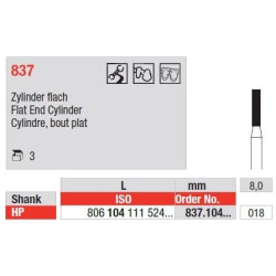 Freze Diamond HP  837 104 016