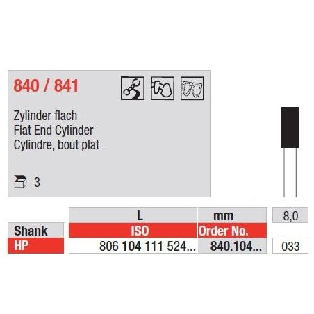 Freze Diamond HP  840 104 033