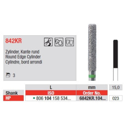 Freze Diamond HP  6842 KR 104 023