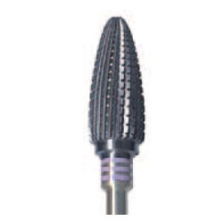 Freze TC Cutter VOLCANO Spiral Cut Extra Fine 25