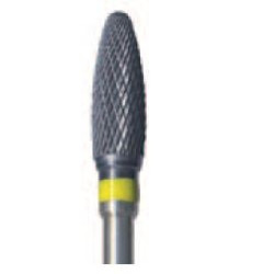 Freze TC Cutter VOLCANO Cross Cut Fine 30