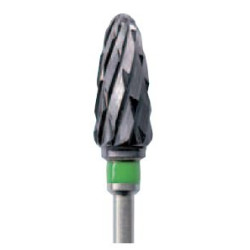 Фреза TC Cutter VOLCANO Cross cut coarse, груба гранулация 50