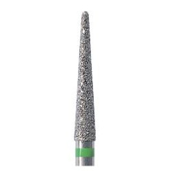Freze Diamant cu cap Con Alungit HP - 848L