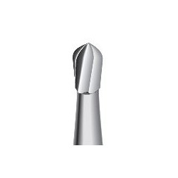 Freze TC Bur HP - cu cap para C7