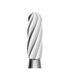Фреза TC Burs HP Cylinder Round C21R