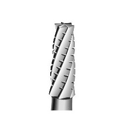 Freze TC Burs HP - cu cap conic C33
