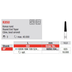 Freze K-Diamond HP  K850  104 018