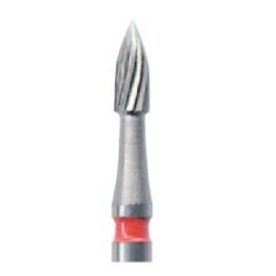 Freze TC46 FG - cu cap flacara