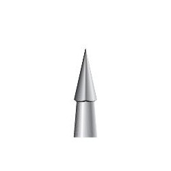 Freze TC850.4 FG Finishing instruments cu 4 fete
