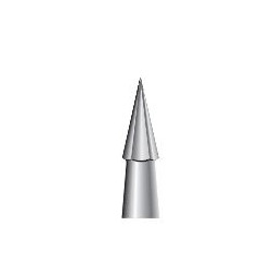 Freze TC850.6 HP Finishing instruments cu 6 laturi