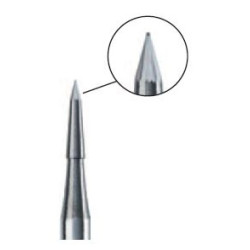 Фреза TC Ceramic Finishinf Bur FG 16 - sided TC85 1 K 314 008