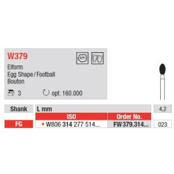 Freze WhiteTiger LLD  W379  314 023