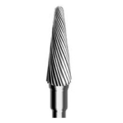 Freze Cone cutter plain cut round end 2566 103 HP