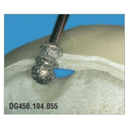 Freze Diacrylic Kit  DG40 0SO