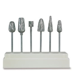 Freze Duo Diacrylic Set  DDG8 00SO