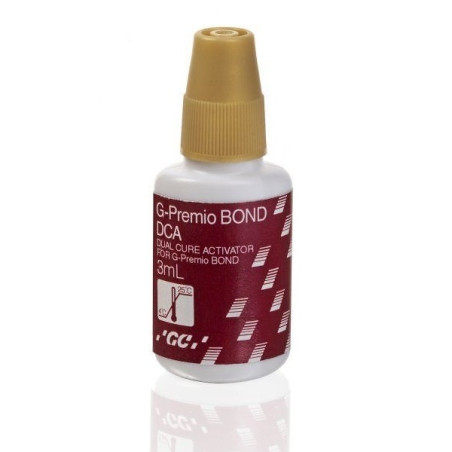 GC G-Premio BOND DCA 3ml