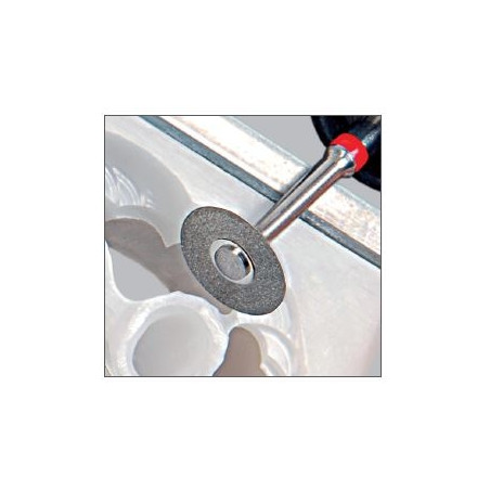 Freze Diamond disc  327 514 080HP