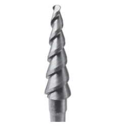 Freze Wax cutter, conical round 3780 103HP