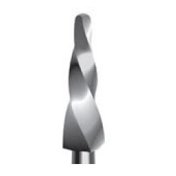 Freze Wax cutter tapered 3781 123HP