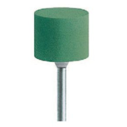 Freze Conus Polishers HP- Pasul 2: verde - 100 bucati