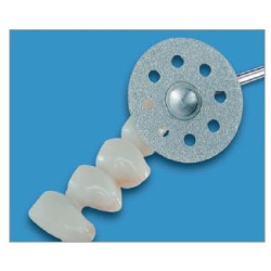 Freze Diamond disc - Flex  335 524 220HP