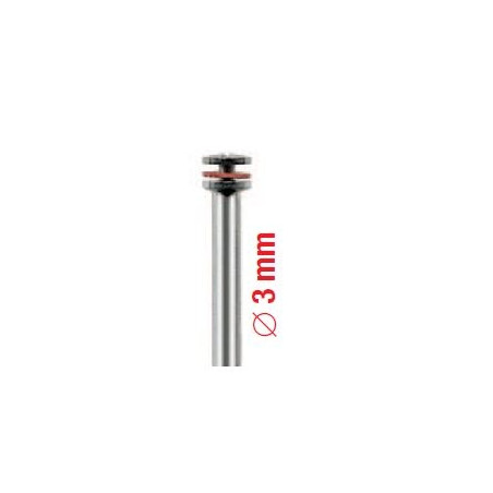 Mandrina tip surub 303RF / 050 4009 HP - 100 bucati