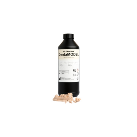 Смола DentaModel 1l Asiga