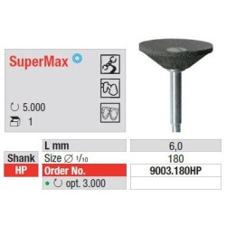 Freze SuperMax - wheel  9001  140HP