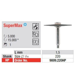 Freze SuperMax - cylinder  9005  060HP