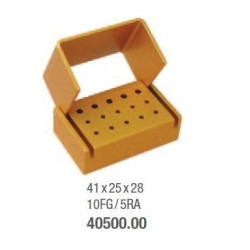Suport aluminiu pentru freze