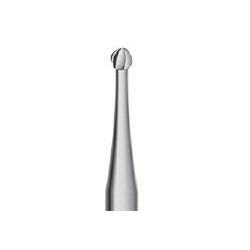 Freze TC Bur - RA round C1.2 4 006