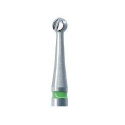 Freze TC Burs FG cu cap rotund C1S