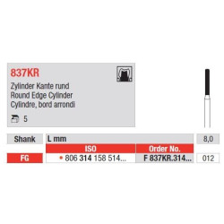 Freze Diamond FG  837K R 314 010