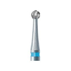 Freze TC Burs RA Cross cut C1SX cu cap rotund