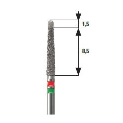Freze TwoGrit Diamond FG  GF84 4 314 014