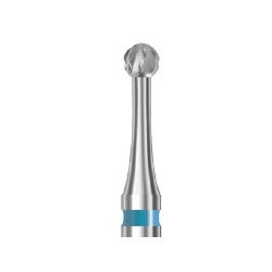 Фреза TC Burs RAL Cross cut C1SXN Round