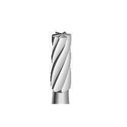 Freze TC Burs RA C21 cu cap cilindru
