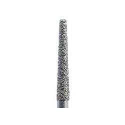 Freze Diamant Con Alungit cu Cap Plat FG 848L - 5 buc. 
