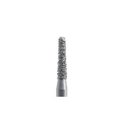 Freze Diamant Con cu Varf Rotunjit FG 855 - 5 buc. 