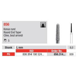 Freze Diamond FG  856 314 009