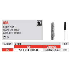 Freze Diamond FG  G856  314 012