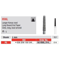 Freze Diamond FG  856L  314 014