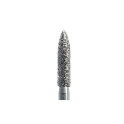 Freze Diamant Cap Flacara FG 862 - 5 buc.