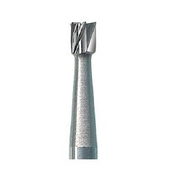 Freze TC Burs FG H2 cu cap con inversat