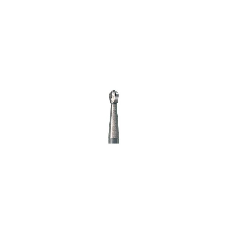 Freze TC Burs FG H2 cu cap para