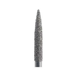 Freze Diamant Cap Flacara FG 864 - 5 buc.