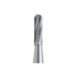 Freze TC Bur FG H21R cu cap cilindru rotund
